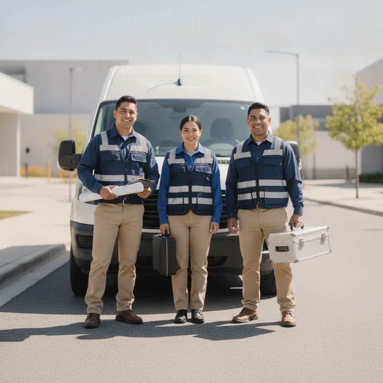 Advogado equipe em Dourados